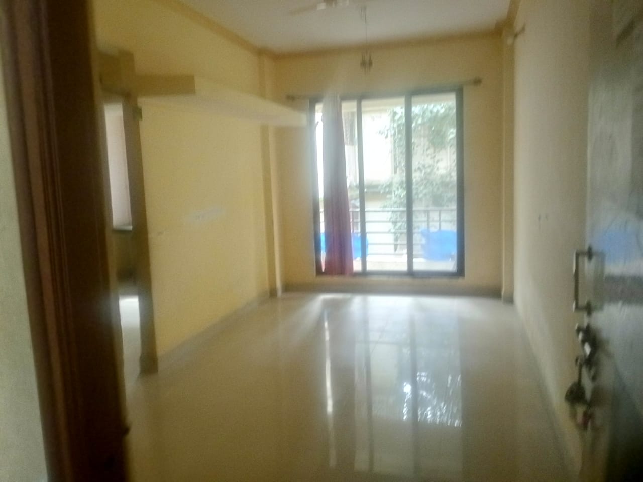 Flat for Sale in PAL GARDEN, KARJAT, Karjat — photo 9