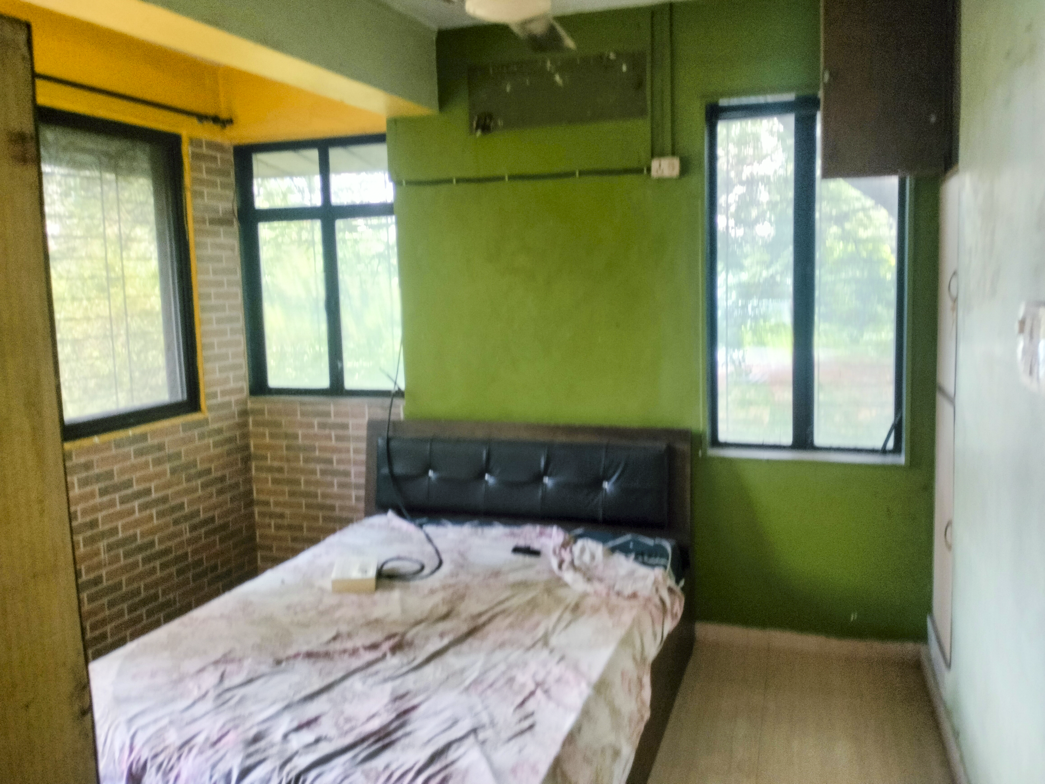Flat for Sale in Laxmi Narayan Co-operative Housing Society Ltd, THANE, Thane — photo 2