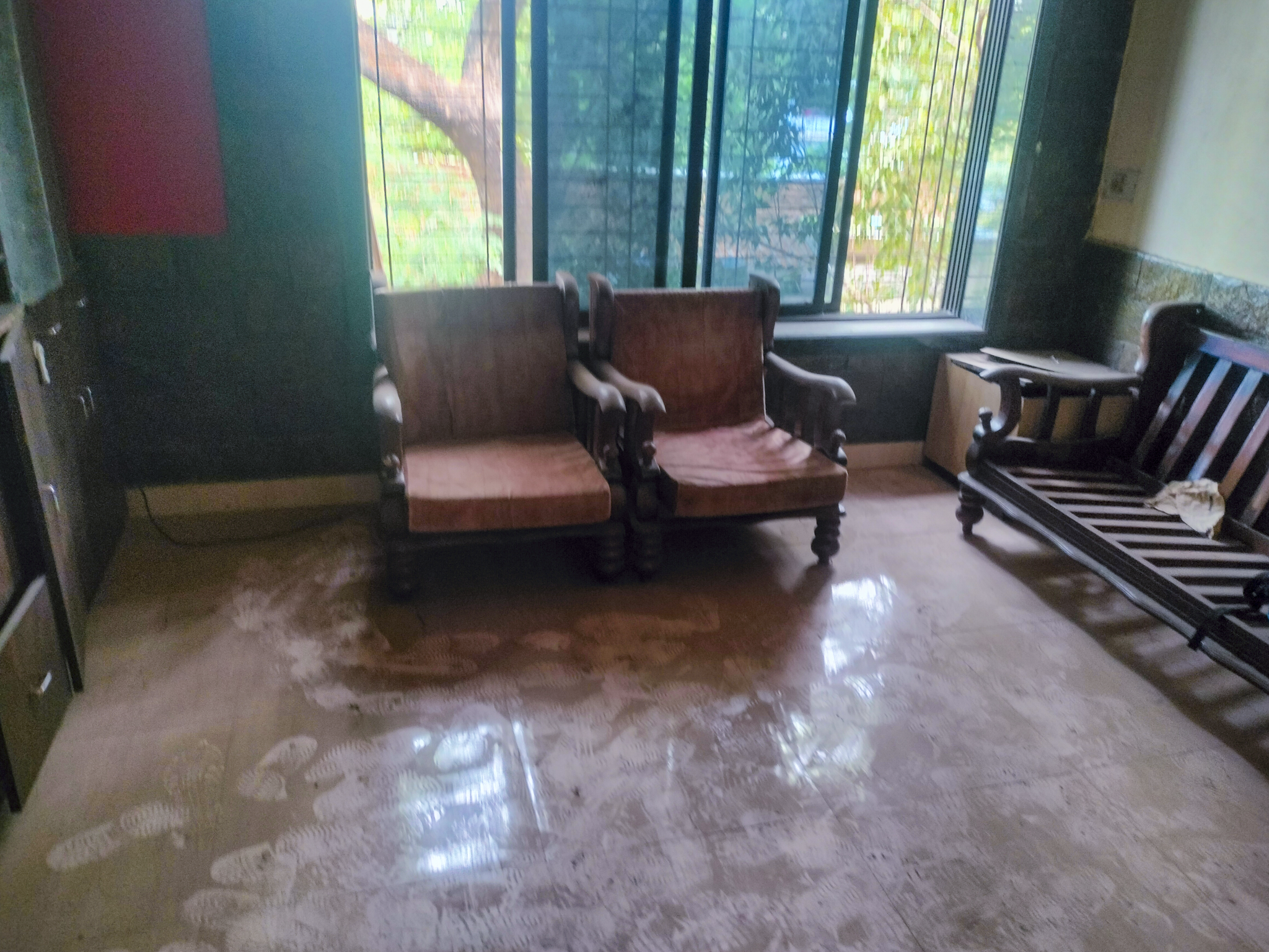 Flat for Sale in Laxmi Narayan Co-operative Housing Society Ltd, THANE, Thane — photo 9