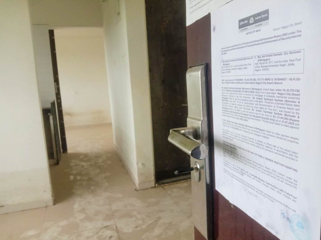 Flat for Sale in Borkhedi — photo 10