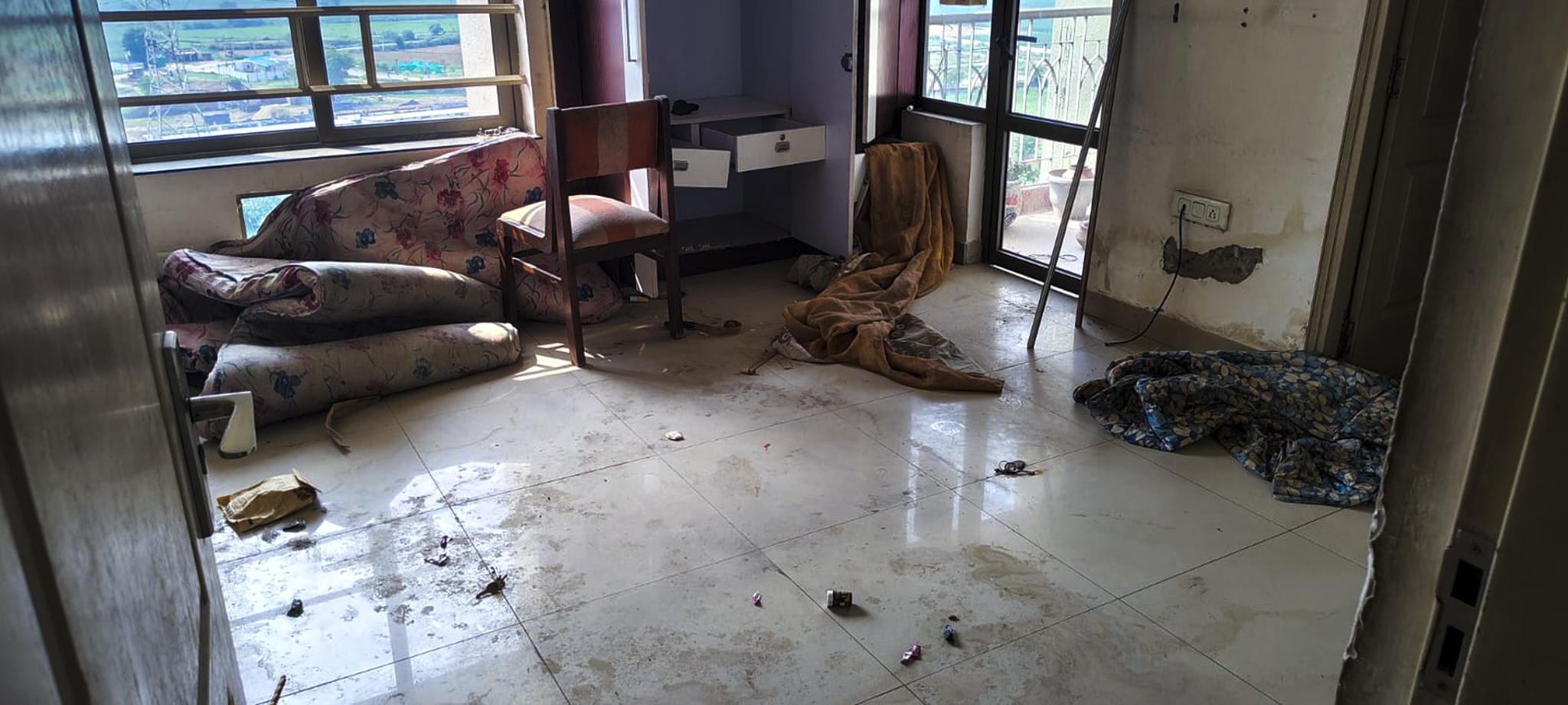 3 BHK Flat for Sale in ASHIANA HOUSING LTD, BHIWADI, Bhiwadi — photo 2