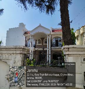 Individual House for Sale in Jammu — photo 1