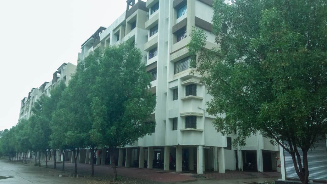 Flat for Sale in Borkhedi — photo 1