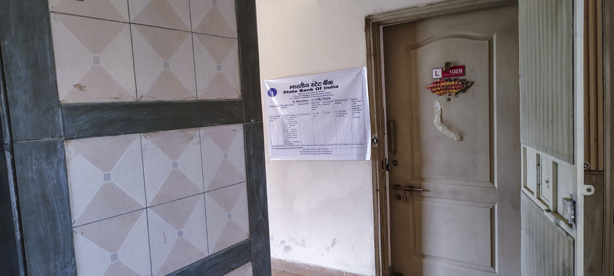 3 BHK Flat for Sale in ASHIANA HOUSING LTD, BHIWADI, Bhiwadi — photo 3