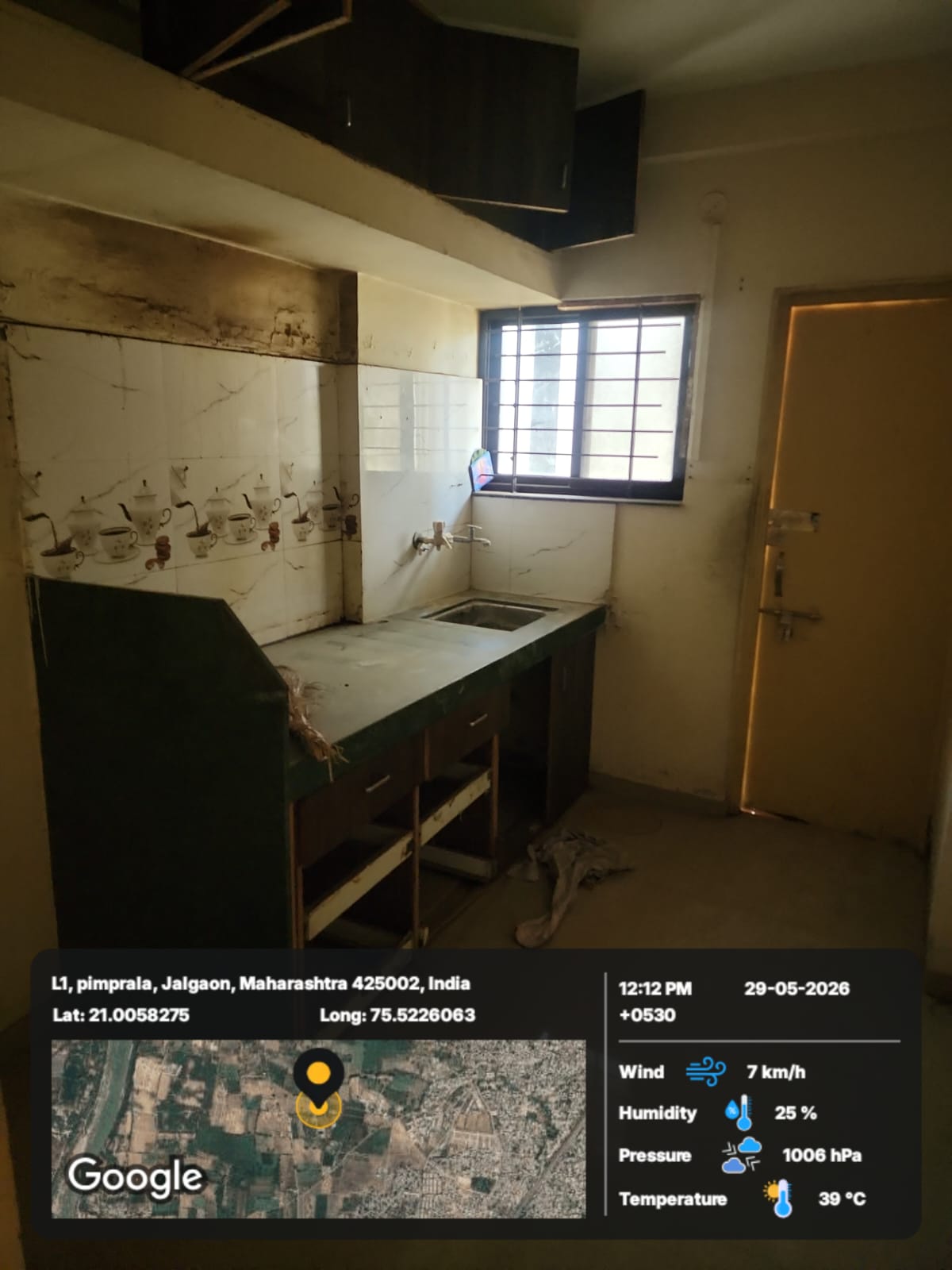 Flat for Sale in Jalgaon — photo 7