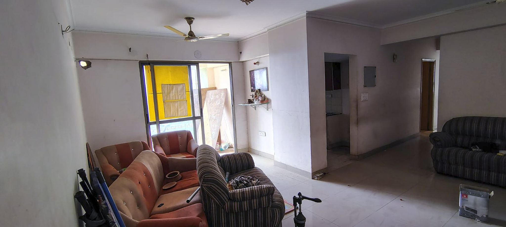 3 BHK Flat for Sale in ASHIANA HOUSING LTD, BHIWADI, Bhiwadi — photo 4