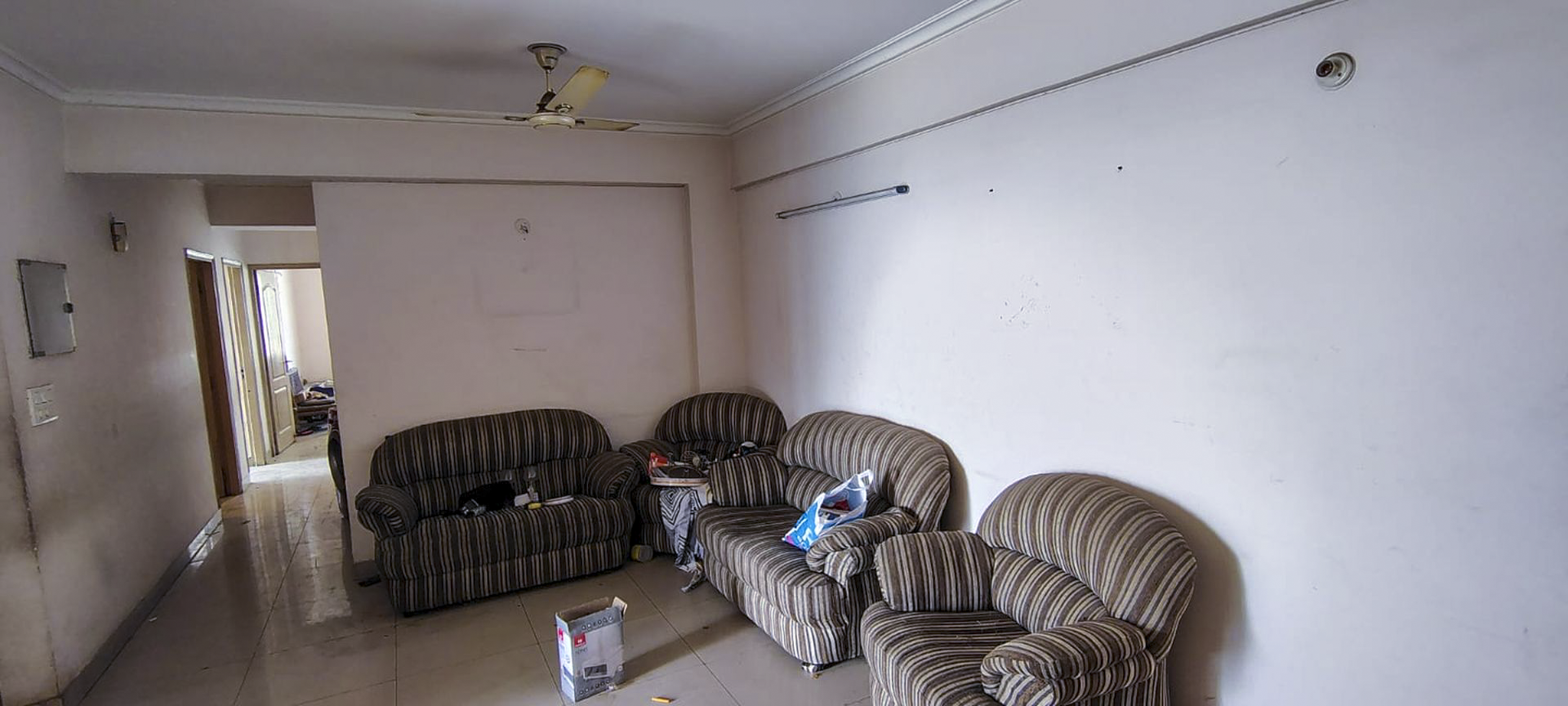 3 BHK Flat for Sale in ASHIANA HOUSING LTD, BHIWADI, Bhiwadi — photo 5