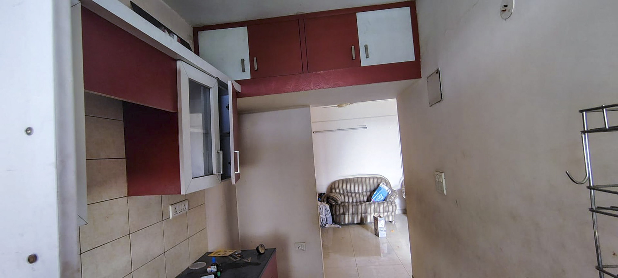3 BHK Flat for Sale in ASHIANA HOUSING LTD, BHIWADI, Bhiwadi — photo 6