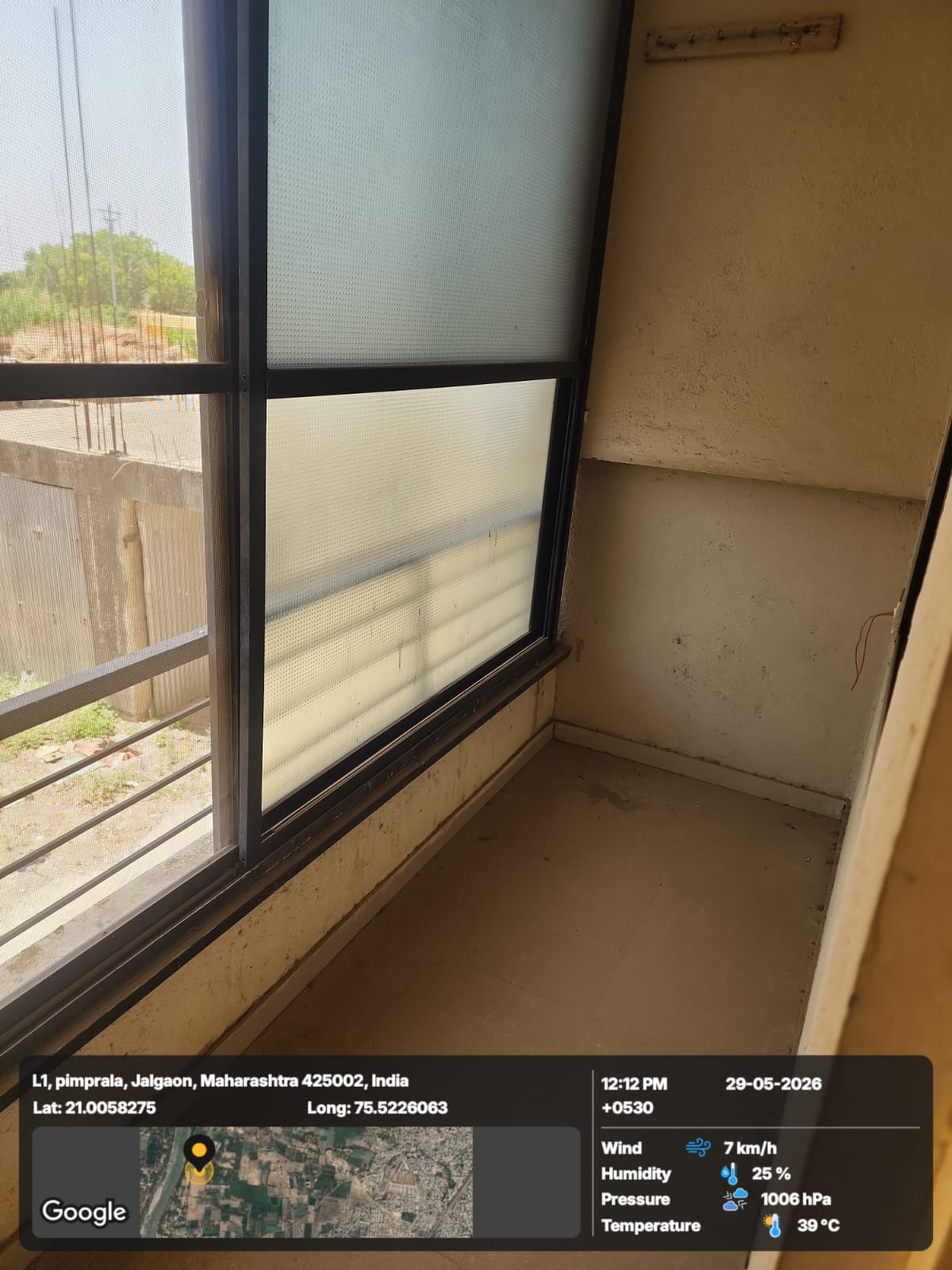 Flat for Sale in Jalgaon — photo 10