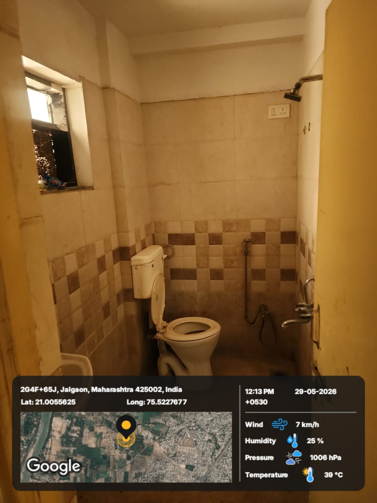 Flat for Sale in Jalgaon — photo 12