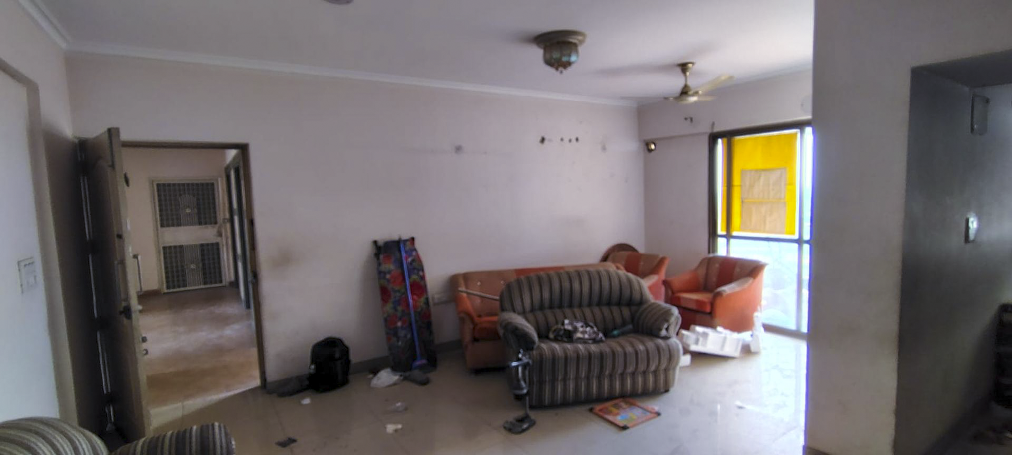 3 BHK Flat for Sale in ASHIANA HOUSING LTD, BHIWADI, Bhiwadi — photo 8
