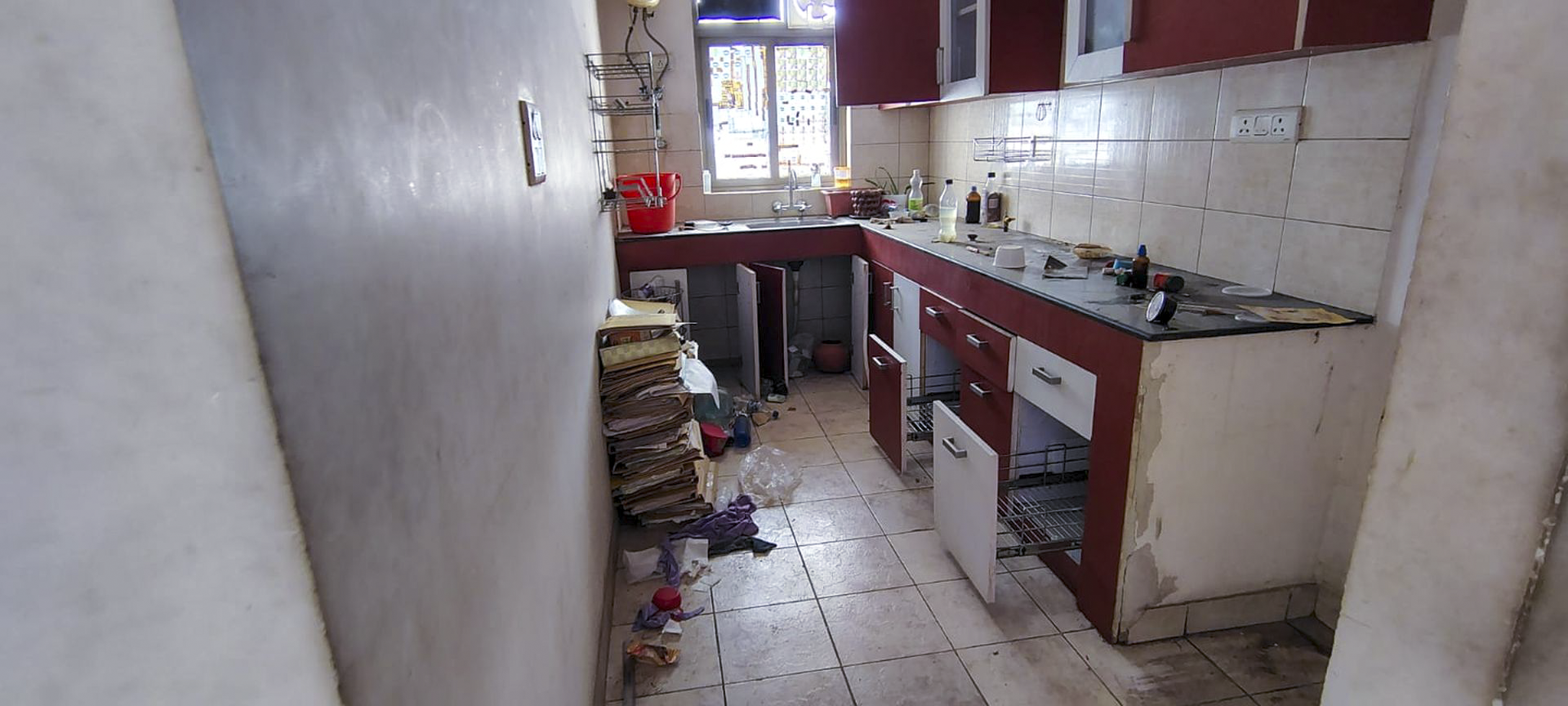 3 BHK Flat for Sale in ASHIANA HOUSING LTD, BHIWADI, Bhiwadi — photo 9