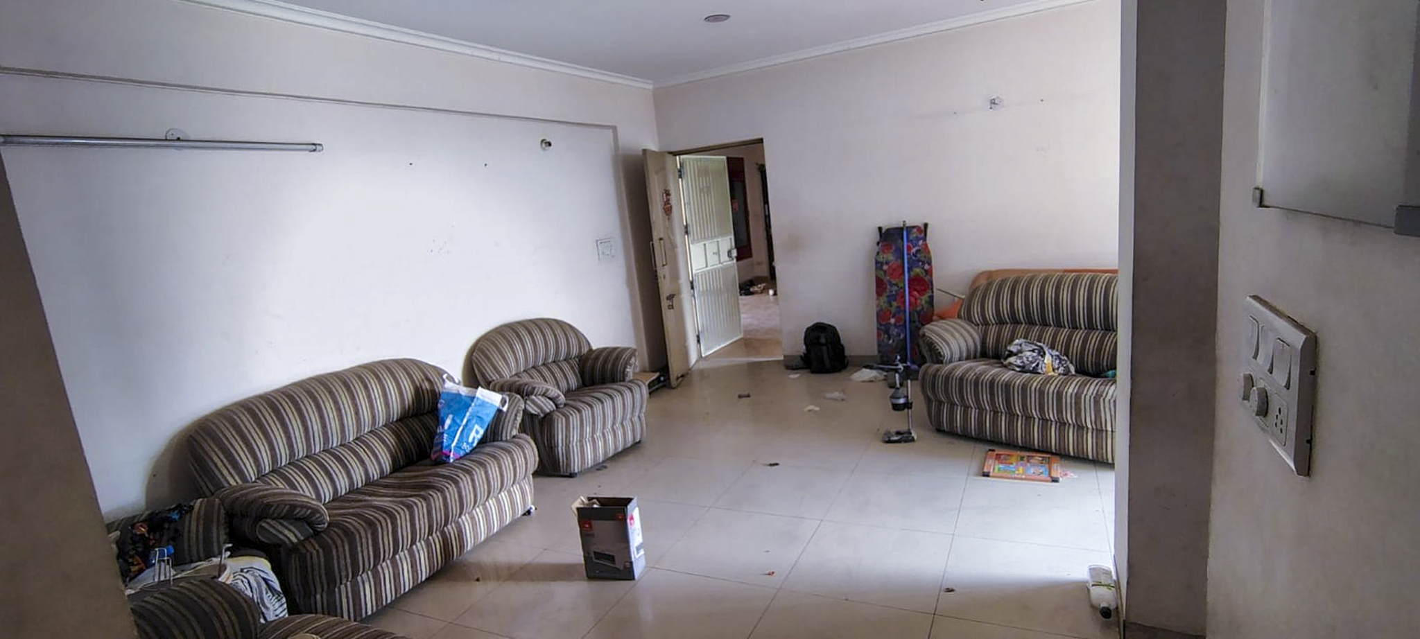 3 BHK Flat for Sale in ASHIANA HOUSING LTD, BHIWADI, Bhiwadi — photo 10