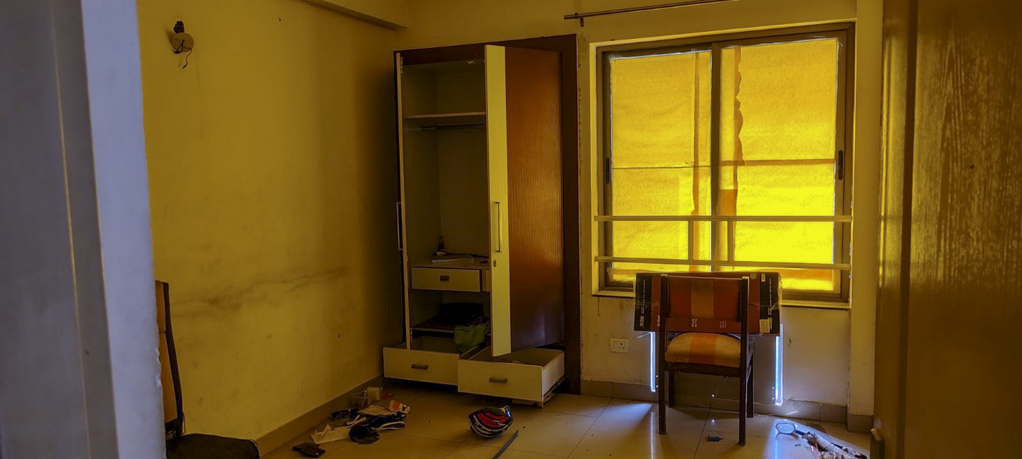 3 BHK Flat for Sale in ASHIANA HOUSING LTD, BHIWADI, Bhiwadi — photo 22