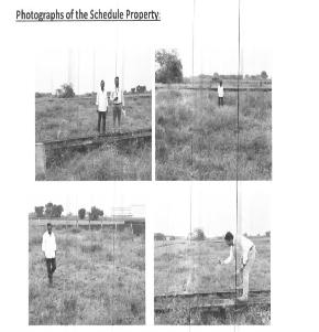 Plot for Sale in Ponnekallu — photo 1