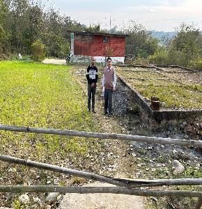 Plot for Sale in Jawalamukhi — photo 1