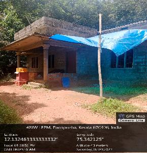 Individual House for Sale in Kadannappalli — photo 1