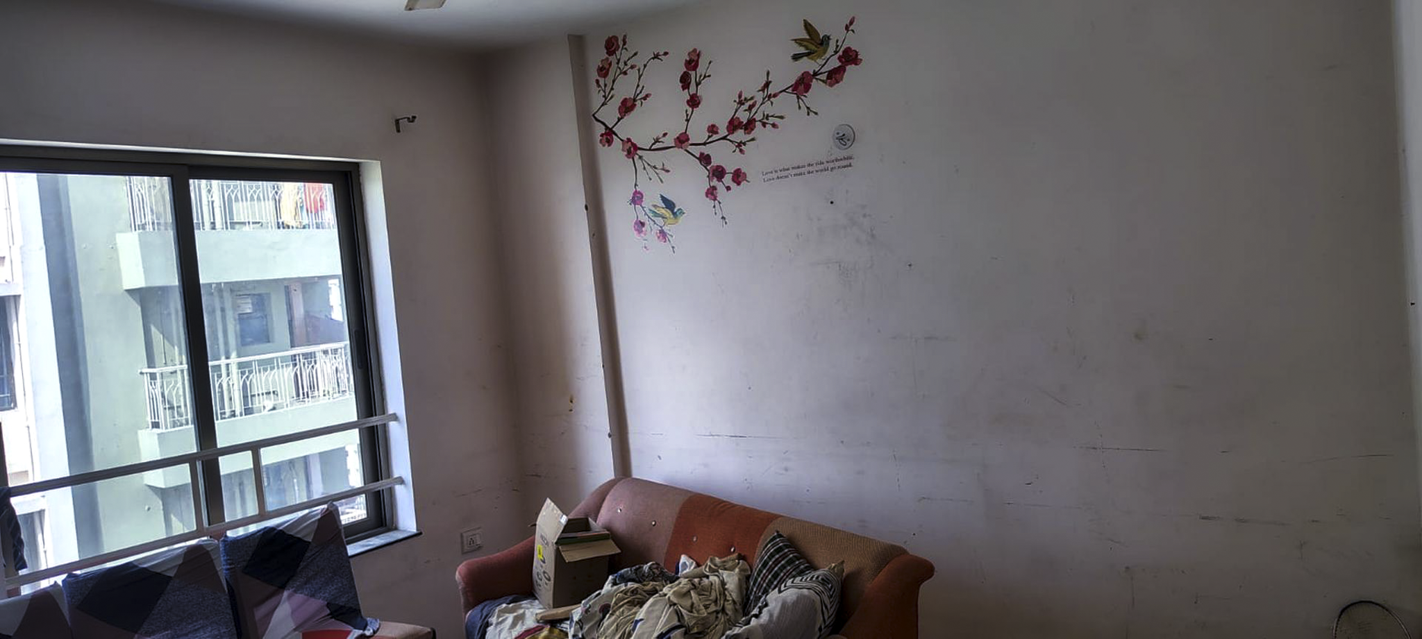 3 BHK Flat for Sale in ASHIANA HOUSING LTD, BHIWADI, Bhiwadi — photo 18