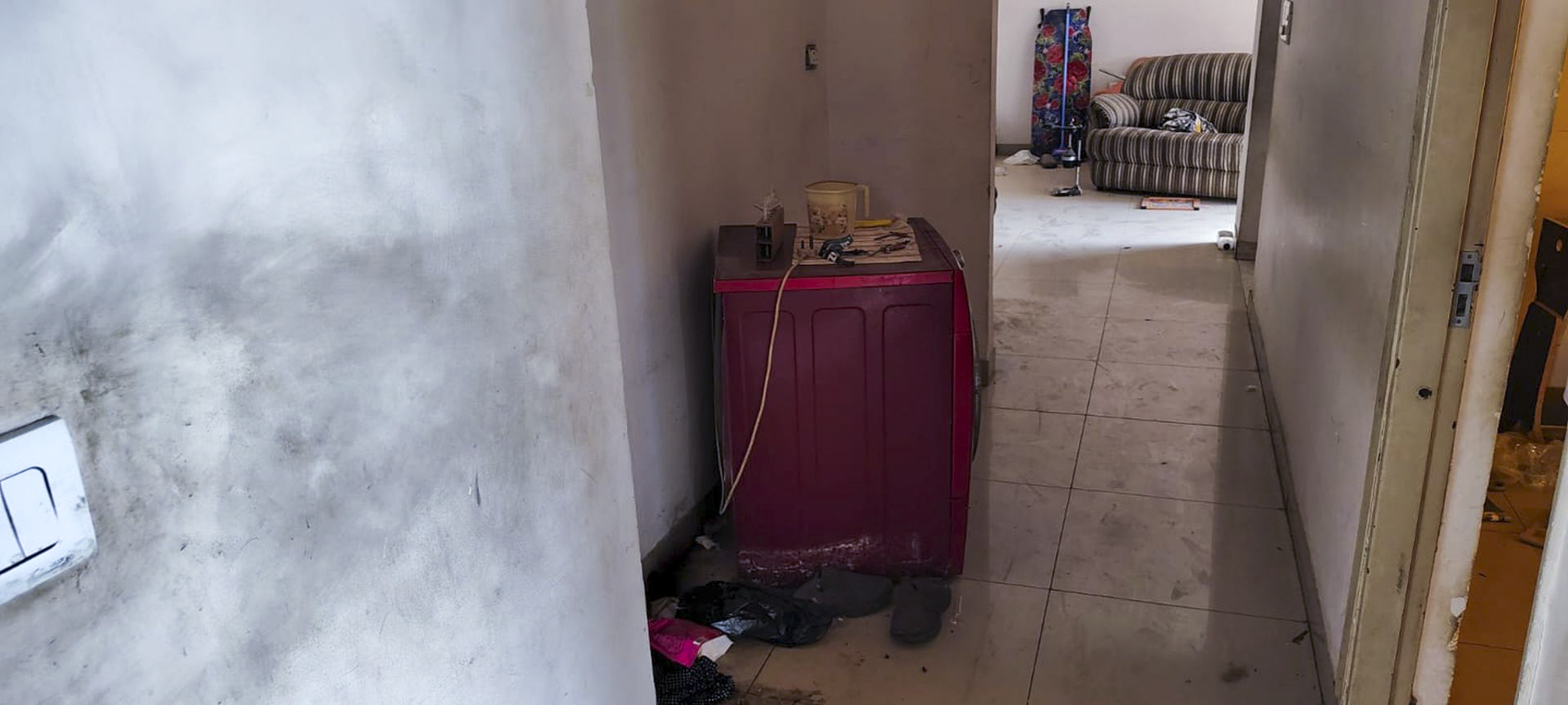 3 BHK Flat for Sale in ASHIANA HOUSING LTD, BHIWADI, Bhiwadi — photo 13