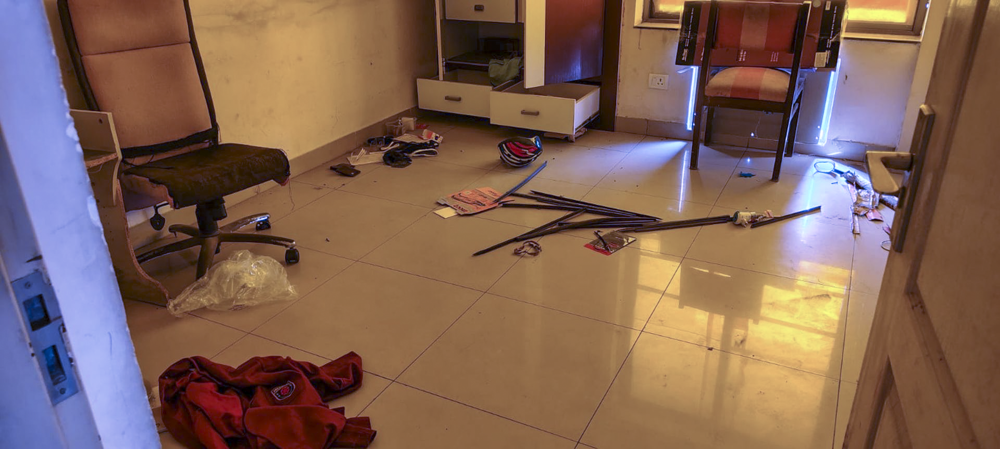 3 BHK Flat for Sale in ASHIANA HOUSING LTD, BHIWADI, Bhiwadi — photo 12