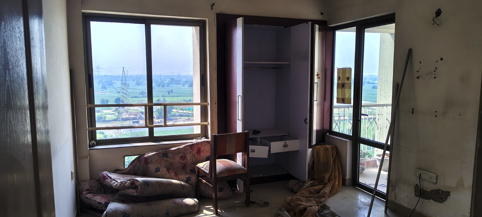 3 BHK Flat for Sale in ASHIANA HOUSING LTD, BHIWADI, Bhiwadi — photo 15