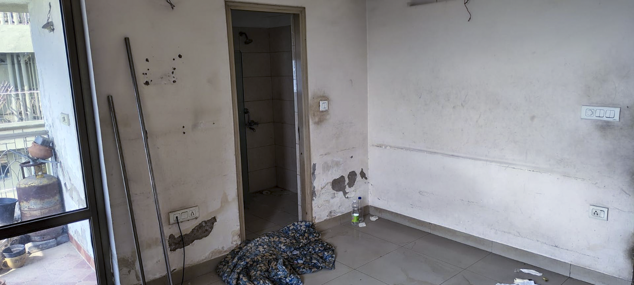 3 BHK Flat for Sale in ASHIANA HOUSING LTD, BHIWADI, Bhiwadi — photo 20
