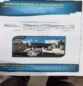 Individual House for Sale in Mandideep — photo 1