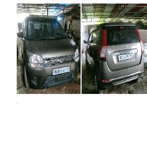 MOTOR CAR for Sale in AVALOOKUNNU, Alappuzha — photo 1