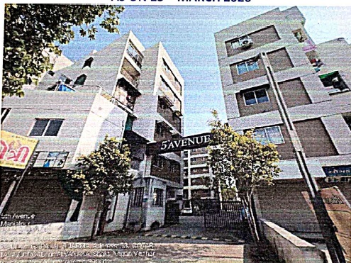 Flat for Sale in Vadodara — photo 1