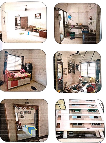 Flat for Sale in Vadodara — photo 1
