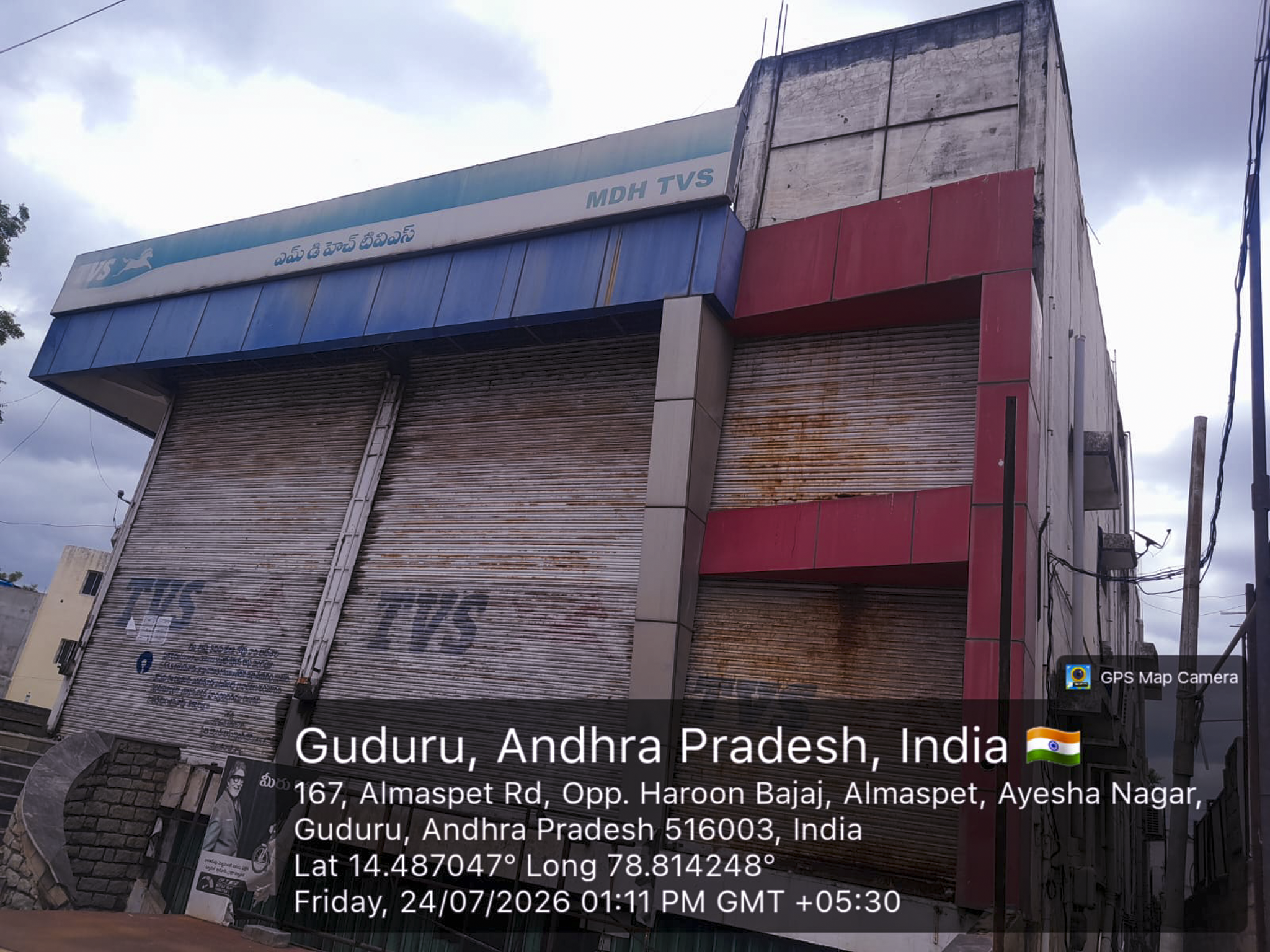 Shops for Sale in URBAN, Kadapa — photo 11