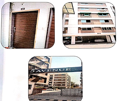 Flat for Sale in Vadodara — photo 1