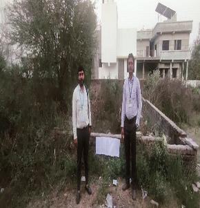 Plot for Sale in Anand — photo 1