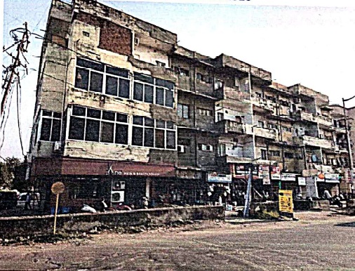 Shops for Sale in Vadodara — photo 1