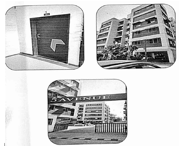 Flat for Sale in Vadodara — photo 1