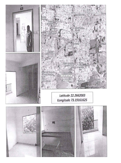Flat for Sale in Vadodara — photo 2