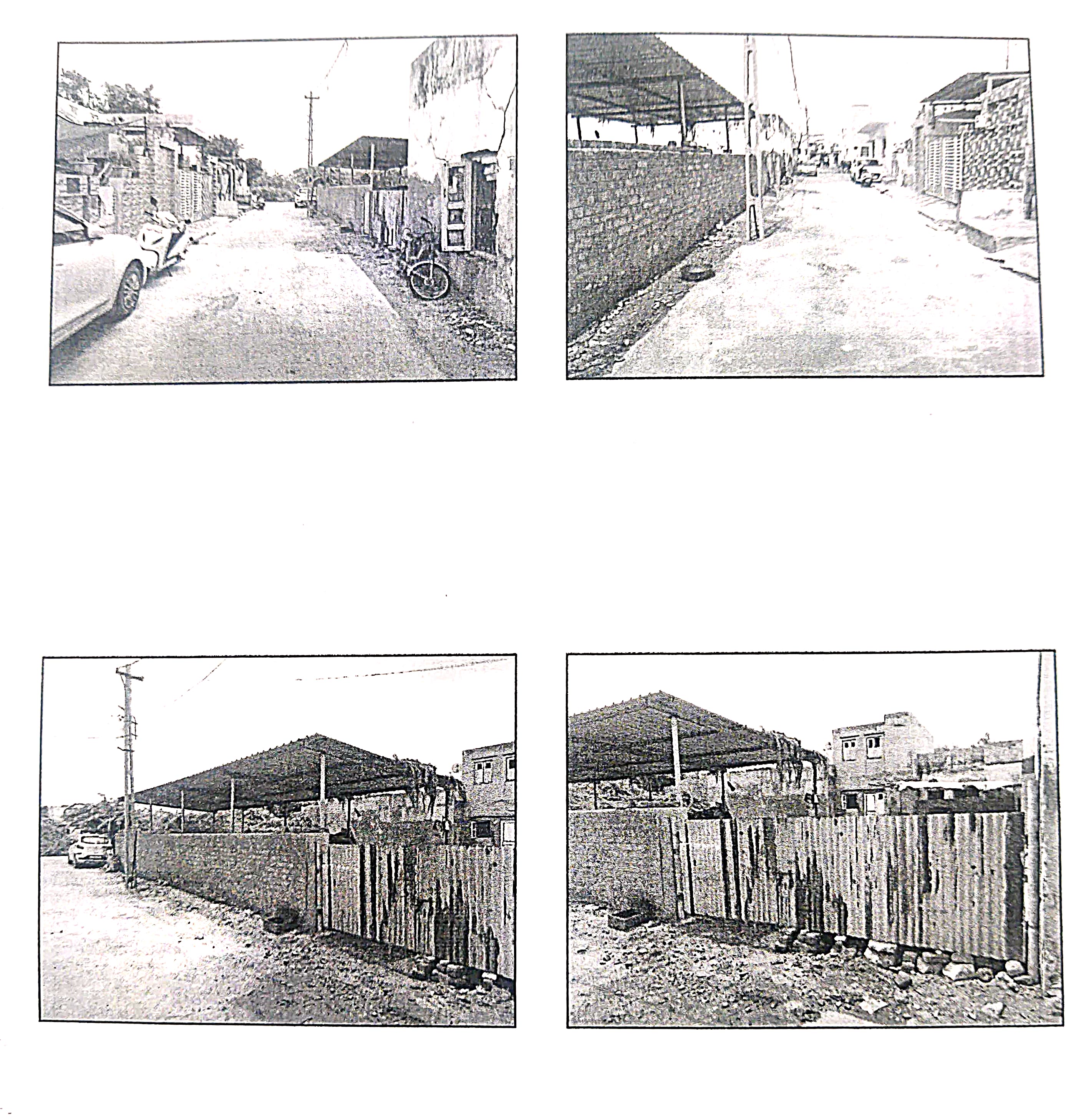 Plot for Sale in Surendranagar — photo 1