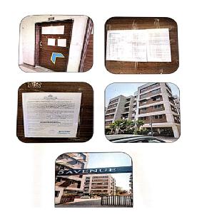Flat for Sale in Vadodara — photo 1