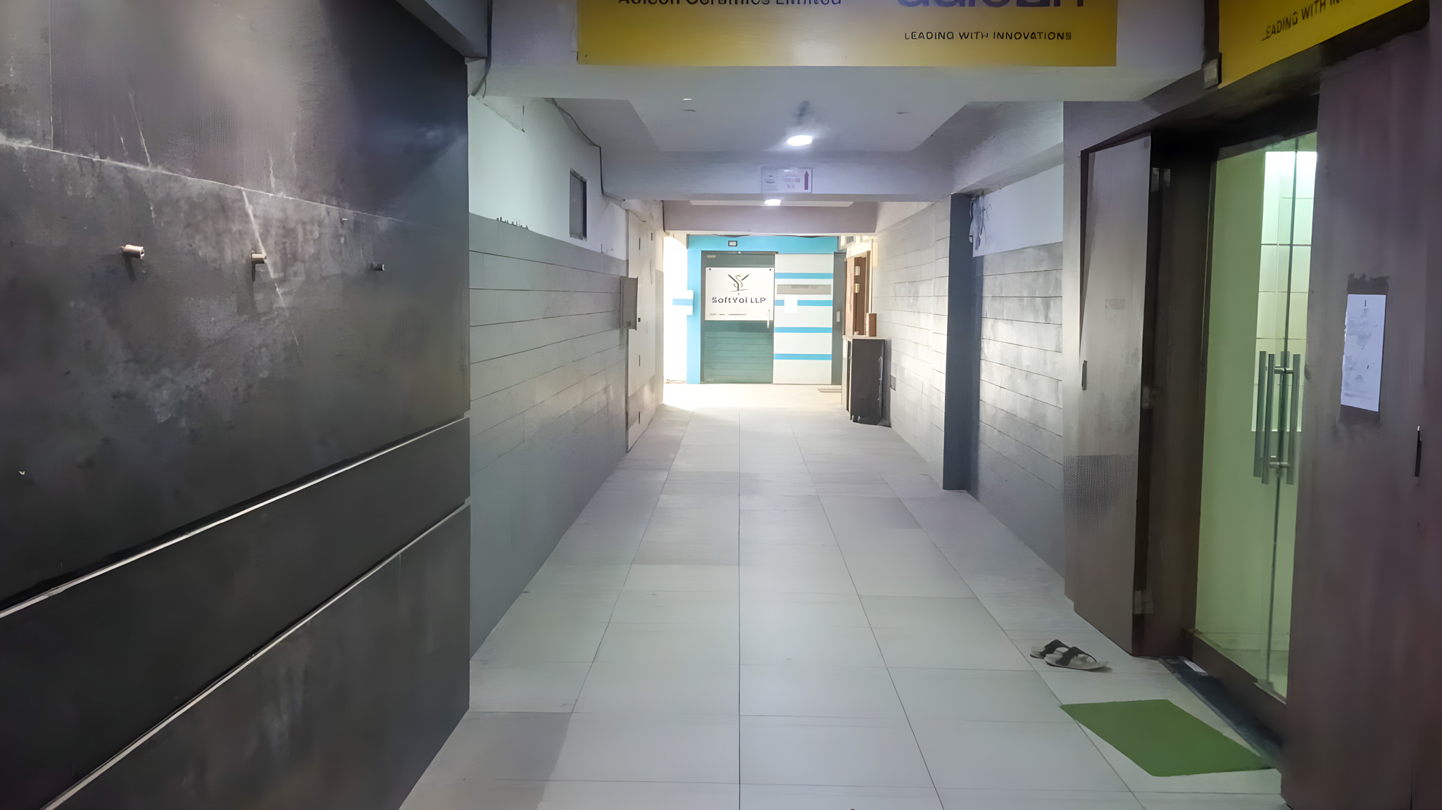 Office for Sale in satellite, Ahmedabad — photo 3