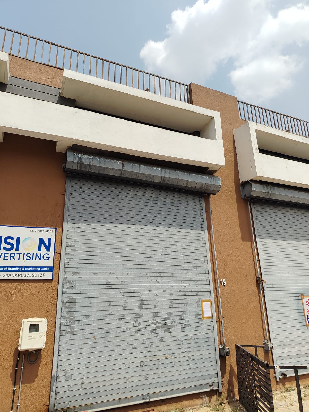 Industrial Shed for Sale in DHAMATVAN, Nandej — photo 5