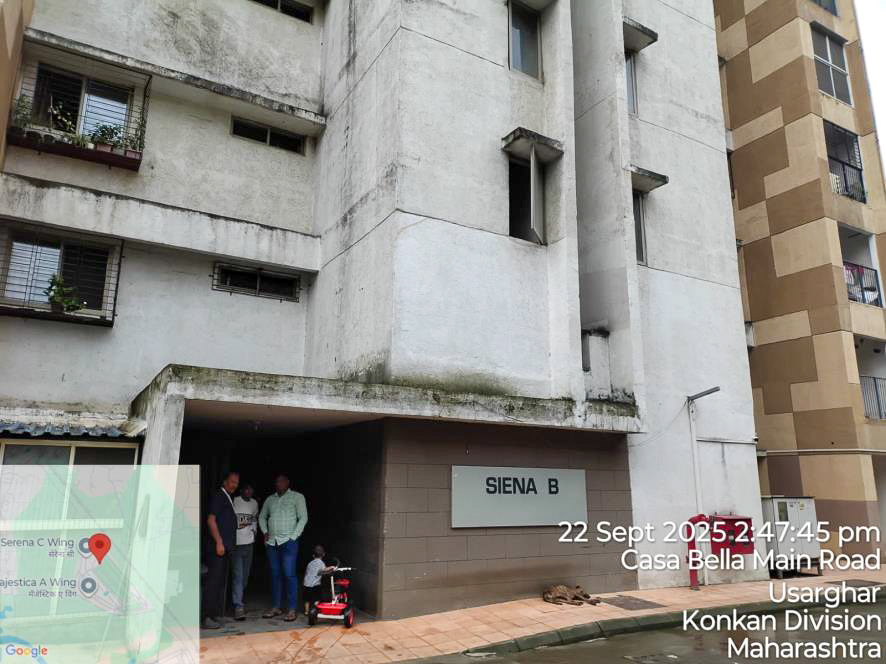 Flat for Sale in dombivali, Kalyan — photo 25
