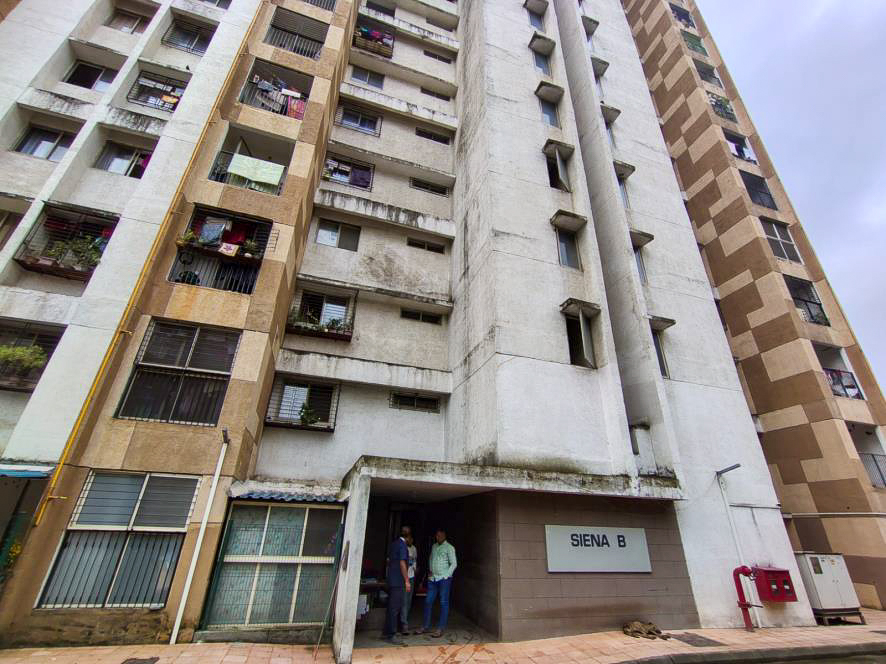 Flat for Sale in dombivali, Kalyan — photo 1