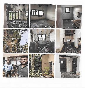 Individual House for Sale in Dapoli — photo 1