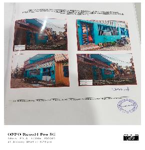 Individual House for Sale in Berhampur, Berhampur — photo 1