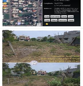 Plot for Sale in Sangli — photo 1
