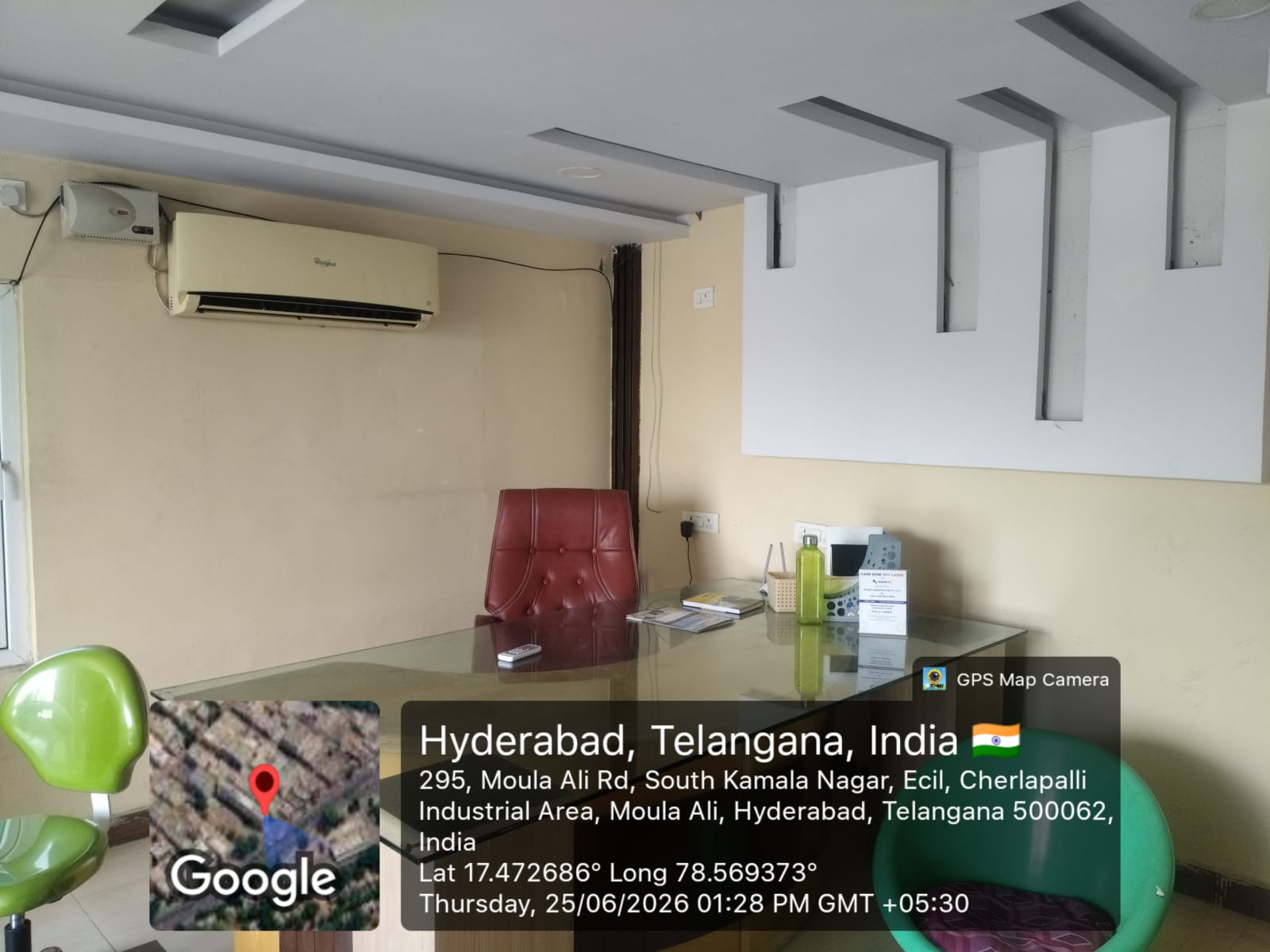 Flat for Sale in Hyderabad — photo 2