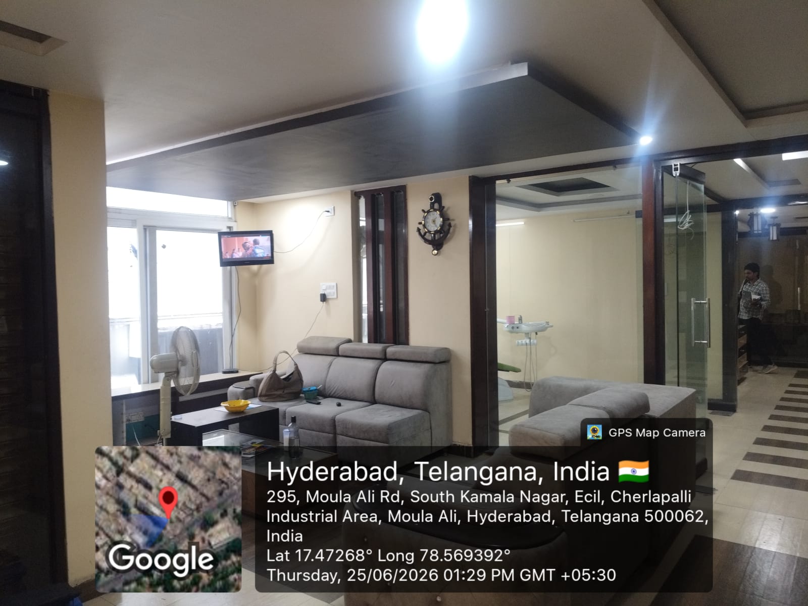 Flat for Sale in Hyderabad — photo 3