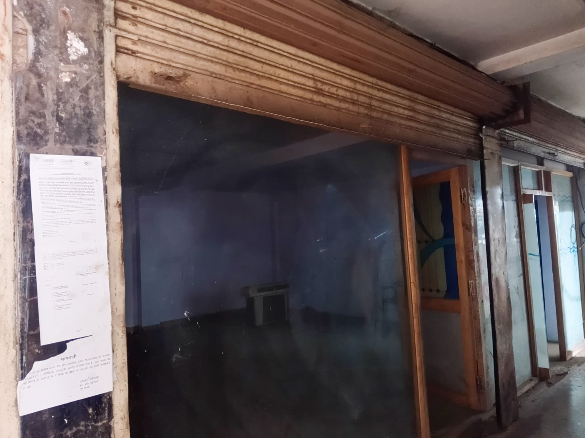 Shops for Sale in Bhilai — photo 2
