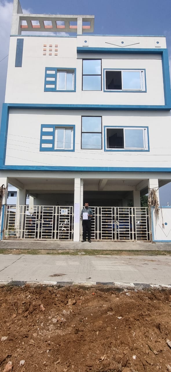 Flat for Sale in Mahindra World City — photo 3