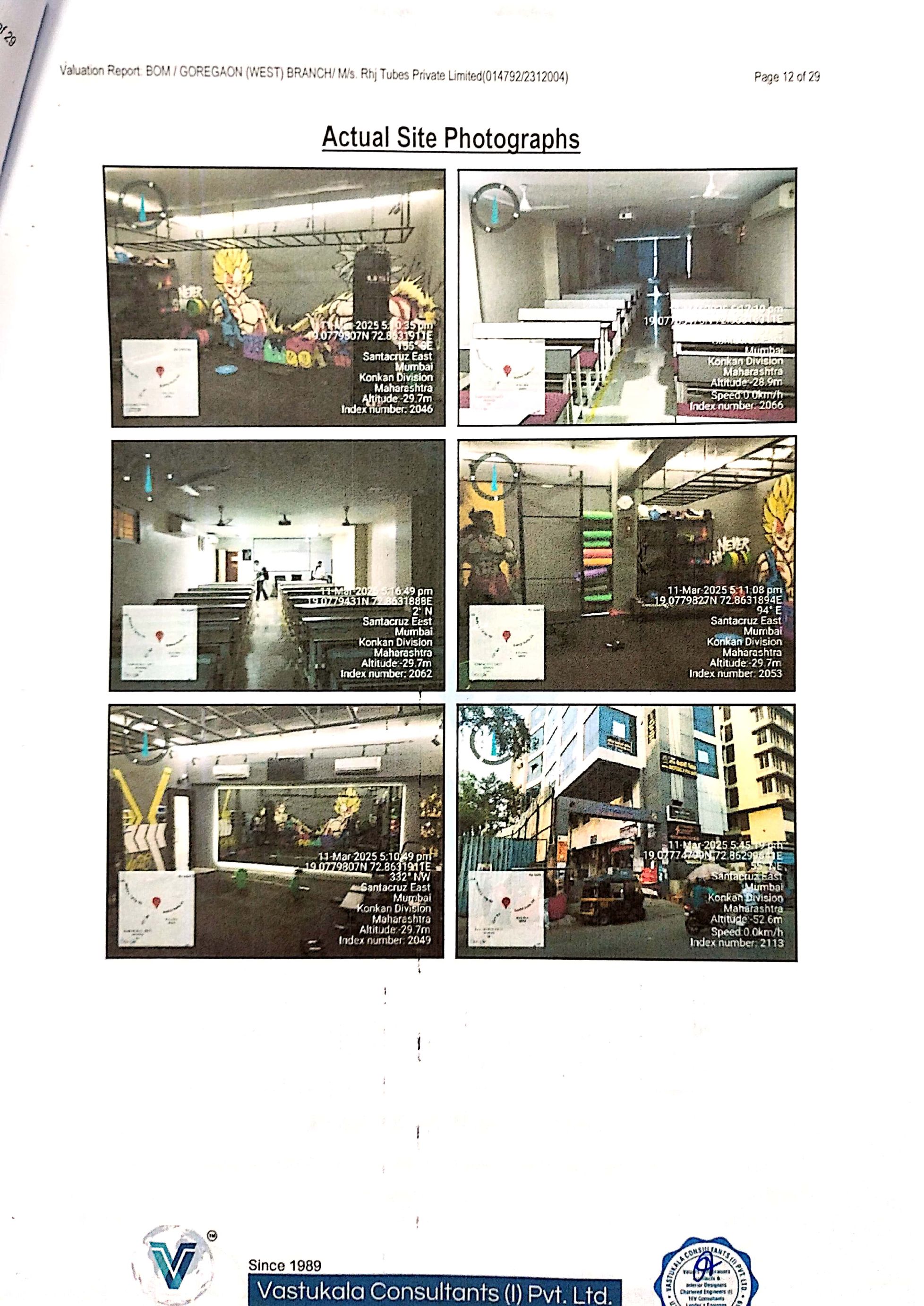 Shops for Sale in Mumbai — photo 2